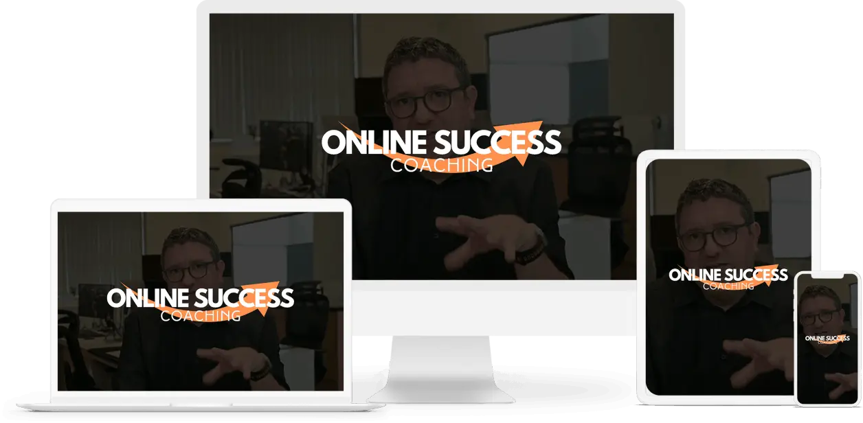 Online Success Coaching